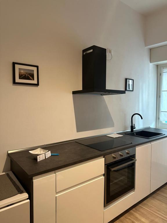 AP Casa Sarnico - Ferienwohnung Sarnico
