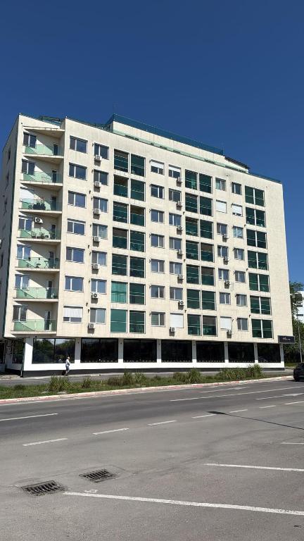 BIGbeach - Chambres d'hôtes Mamaia