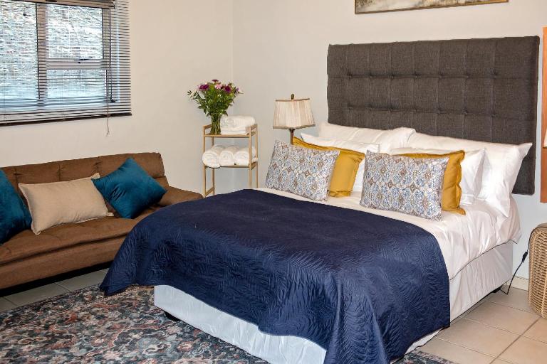 Windhoek self accommodation - B&B Windhoek