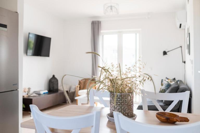 Einalia Holiday Homes near the Beach - B&B Liónas