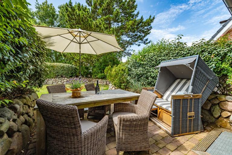 App Lette Suite - Bed and Breakfast Westerland