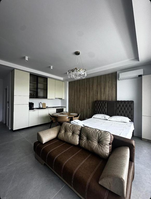 Axxis Luxury Studio - Ferienwohnung Mamaia