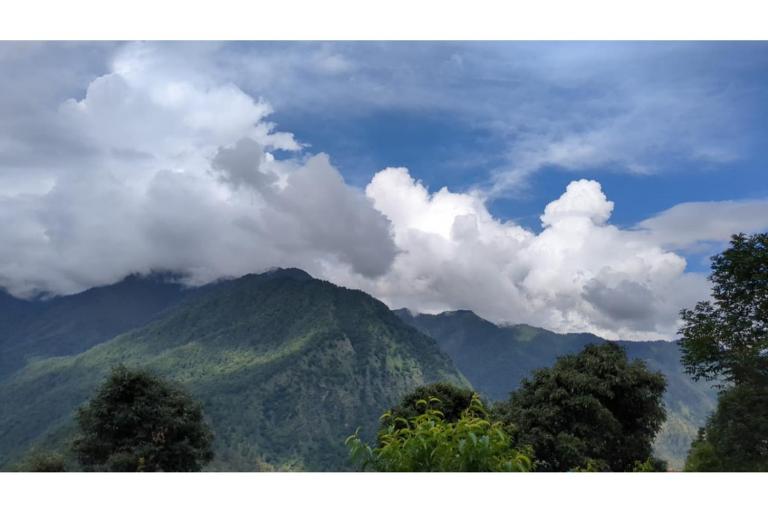 Prince Homestay & Restaurant - B&B Rudraprayāg