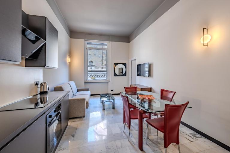 Laura Home Genova City Centre - Ferienwohnung Genua