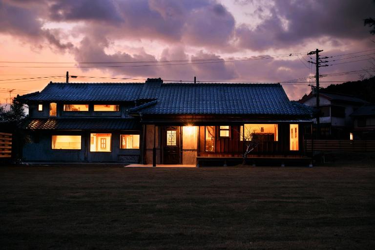 Hotel Namaskar - B&B Naka-yamada