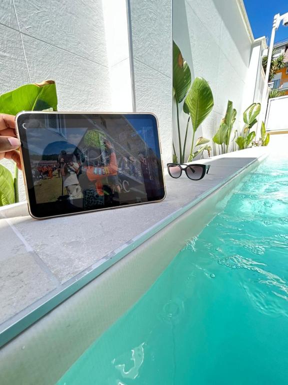 Affittacamere mezzaluna - B&B San Benedetto del Tronto
