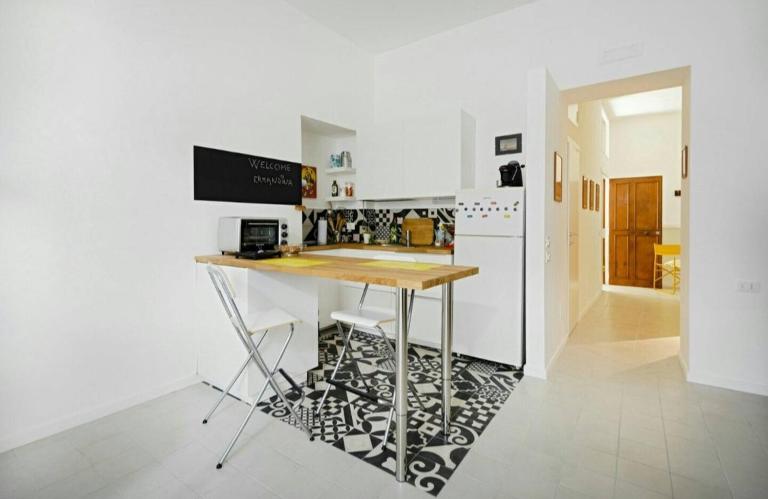 Casa Ermandina - Sorrento city center - Ferienwohnung Sorrent