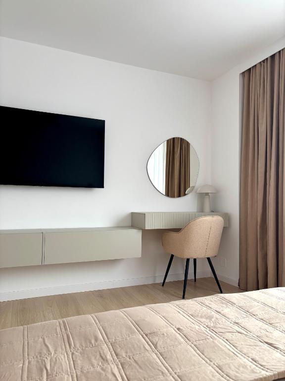 Apartamenty i pokoje Władysławowo - B&B Władysławowo