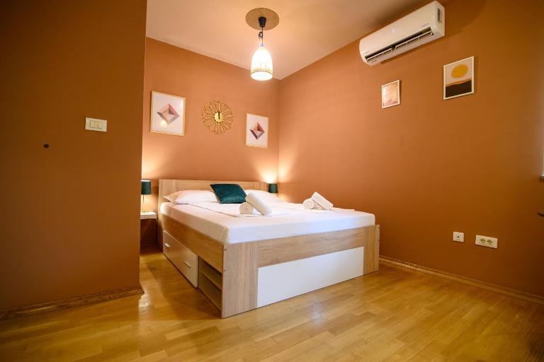 Sunny hill - Ferienwohnung Matulji