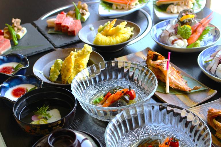 坂本屋旅館 - B&B Kyōtango