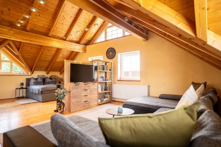 Ferienhaus Dobernik - B&B Mühlbach