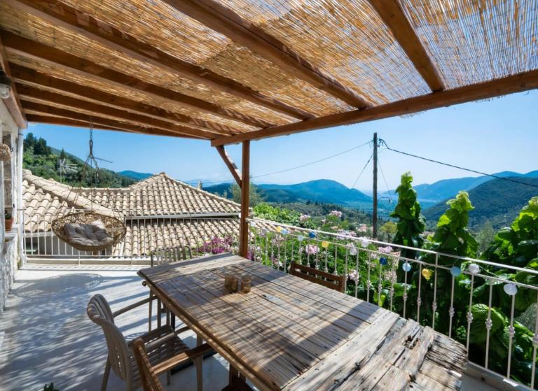 Anyfantata - B&B Sívros