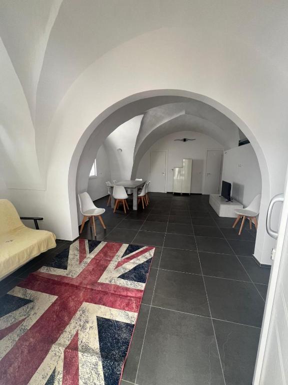 Casa Giovannina - Bed and Breakfast Tuglie