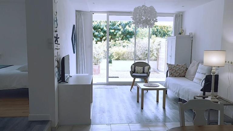 Gite Papillon - B&B Vaux-sur-Mer