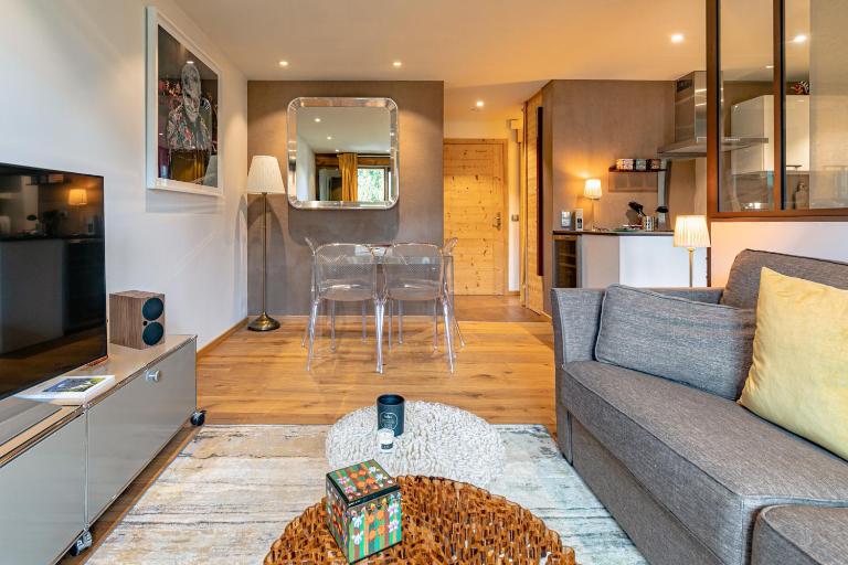 Arly - B&B Megève