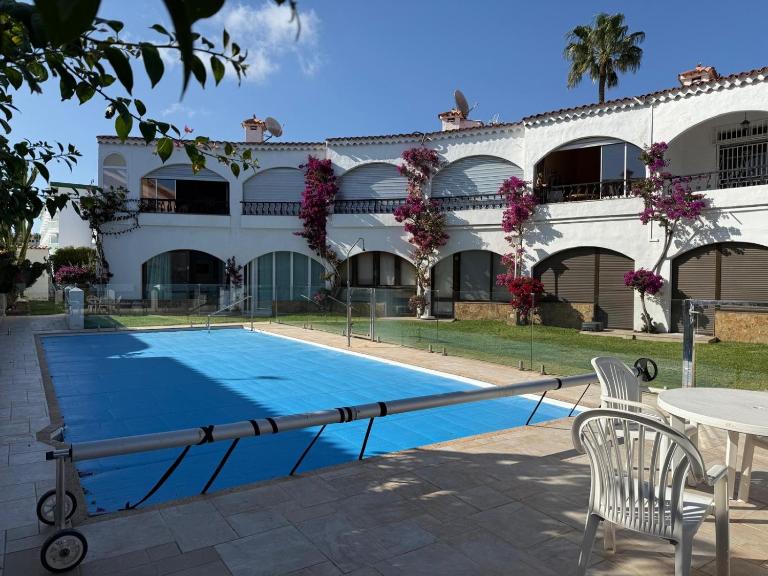 Mary Playa 1 direkt am Meer Playa del Inglés - B&B Playa del Ingles