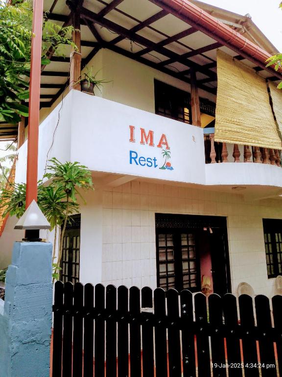 Ima Apartment - Ferienwohnung Galle