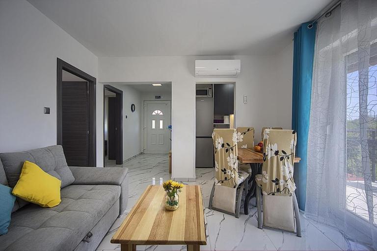 Pula Apartman MATA - B&B Pola