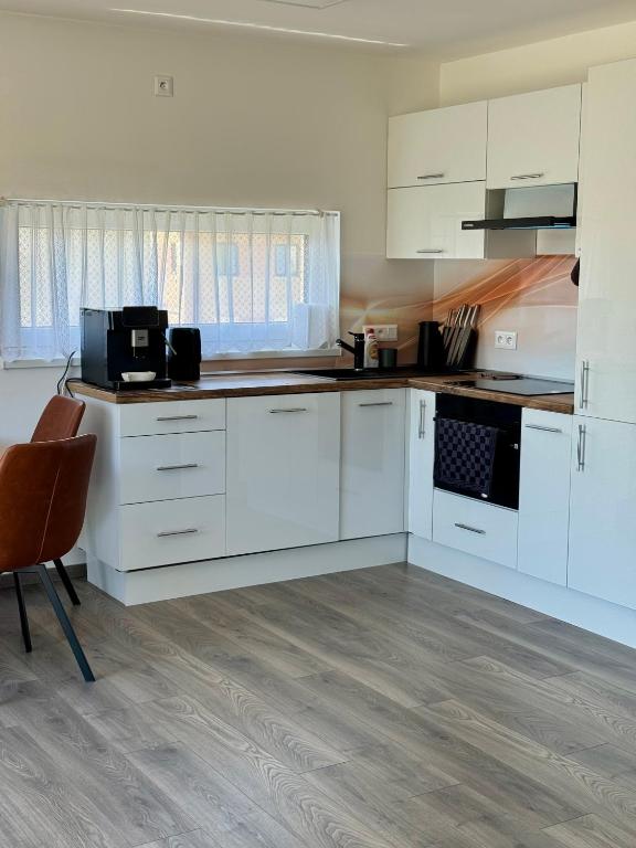 Apartmán Nerudova Terasa - B&B Polná