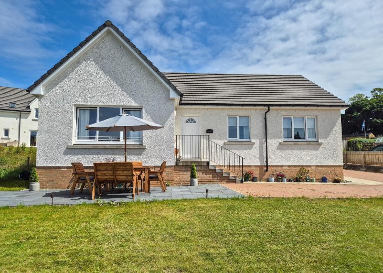 Kilin - B&B Lochgilphead