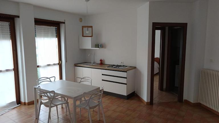 Appartamento Bianco - Peschiera del Garda - B&B Peschiera del Garda