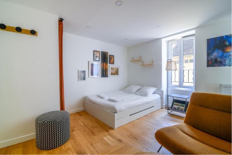 Studio Cosy à Fontainebleau - Bed and Breakfast Fontainebleau