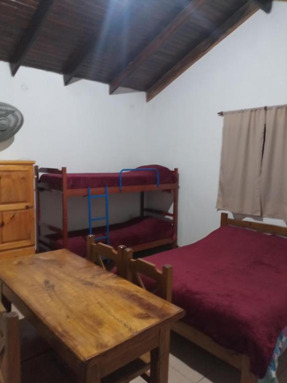 Lo de Bocha, alojamiento en planta alta - B&B Gualeguaychú