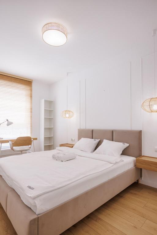 Baltic Apartments Letnica II - B&B Danzica