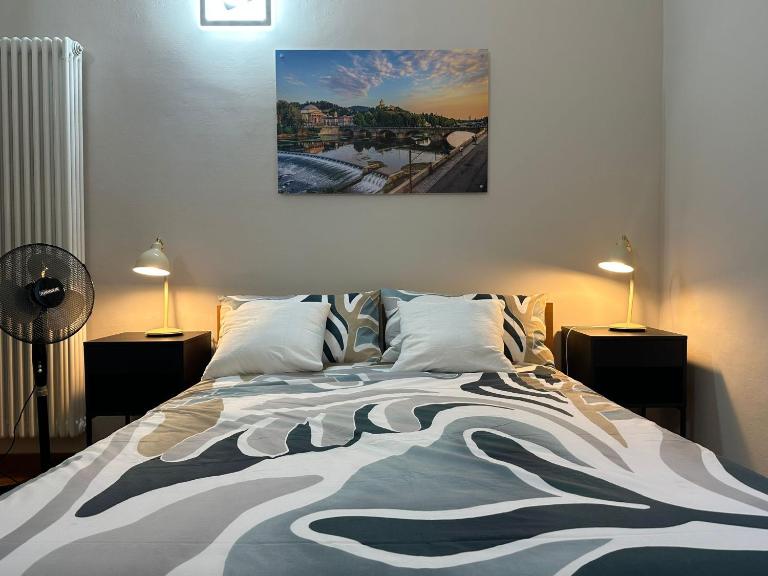 Boutique Apartment Torino - We Can Stay Via Assisi - Chambres d'hôtes Turin