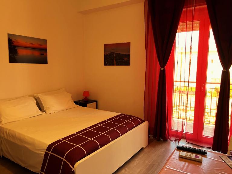 B&B MaryJosè - B&B Trapani