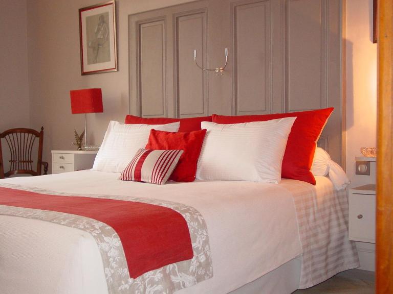 Alouette - Bed and Breakfast Colmar