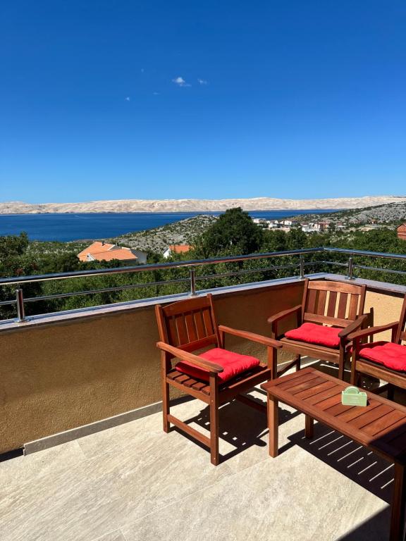 Ellasol - B&B Cesarica