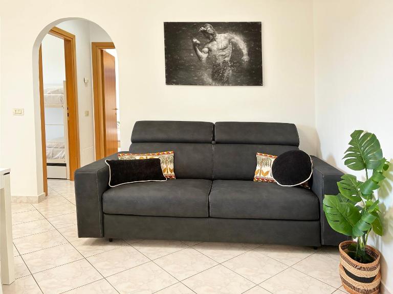 Holihome Olympia - Chambres d'hôtes Alba Adriatica