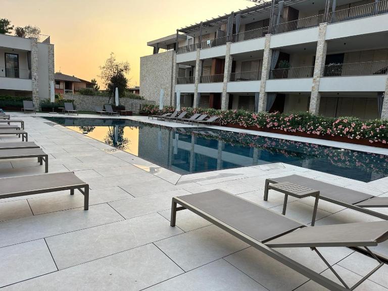 Casa Gelsomino - Bed and Breakfast Bardolino