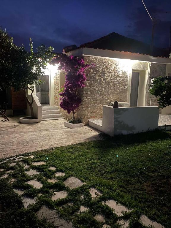 Mediterranean house - Bed and Breakfast Skála Sotíros