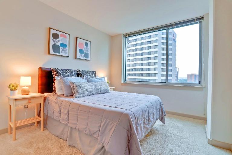The Perfect Blend of Style and Comfort - B&B Arlington