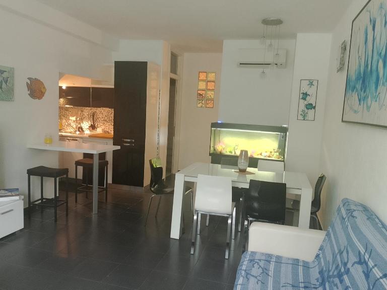 La Casa al mare - B&B Marina di San Vito
