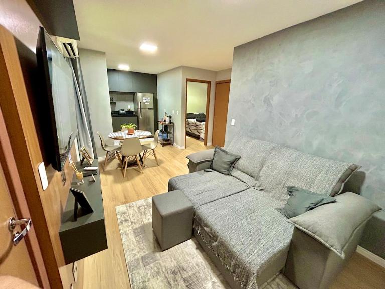 Apartamento no Vista das Mangueiras em Manaus - B&B Manaus