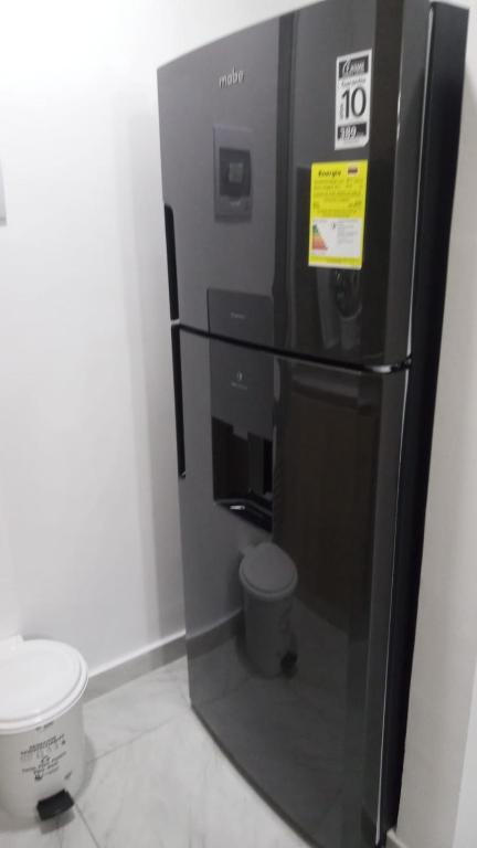 Hermoso apartamento en girardot - Ferienwohnung Girardot