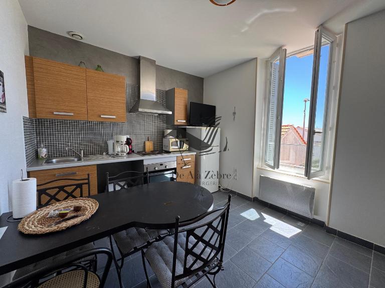 ARISTIDE 5 - Appartement idéalement situé - B&B Fouras