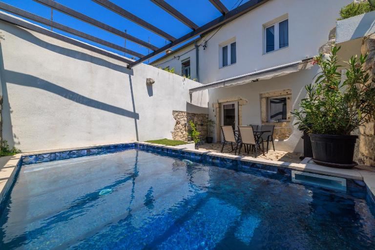 Stone House ZEN - B&B Grižane