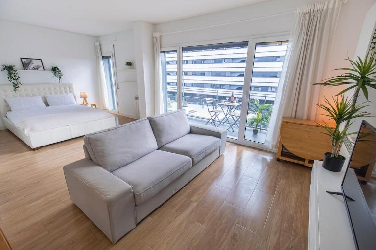 Lisbon East Residence - Bed and Breakfast Lissabon