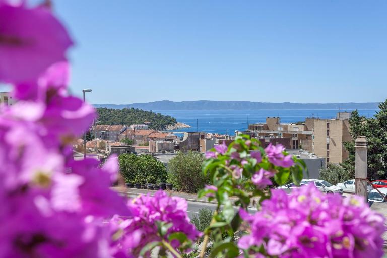 Apartmani Jurass - B&B Macarsca