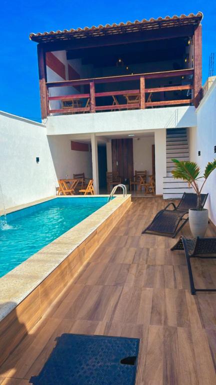 Pousada Beatriz - Búzios - Ferienwohnung Armação dos Búzios