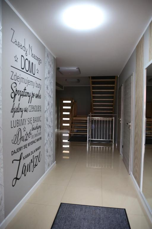 U Romana - Bed and Breakfast Ruciane-Nida