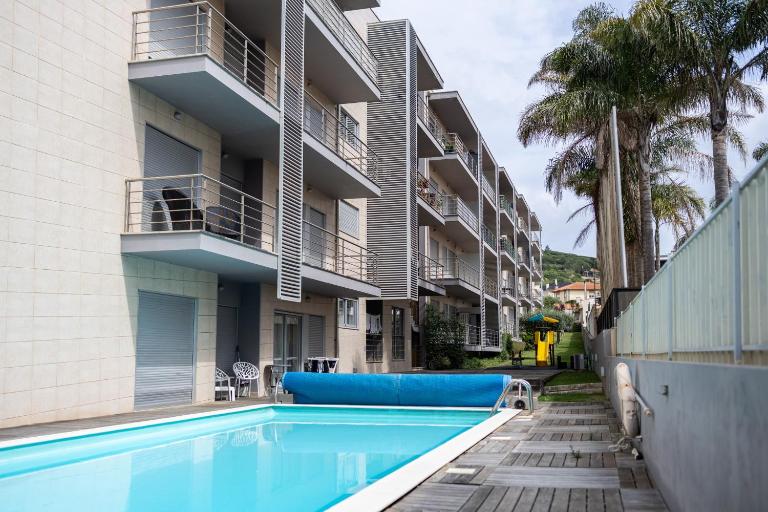 Terraços da Baia - By Smarthomes - B&B São Martinho do Porto