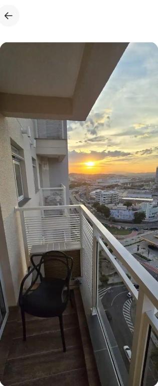 varanda carioca - Chambres d'hôtes Rio de Janeiro