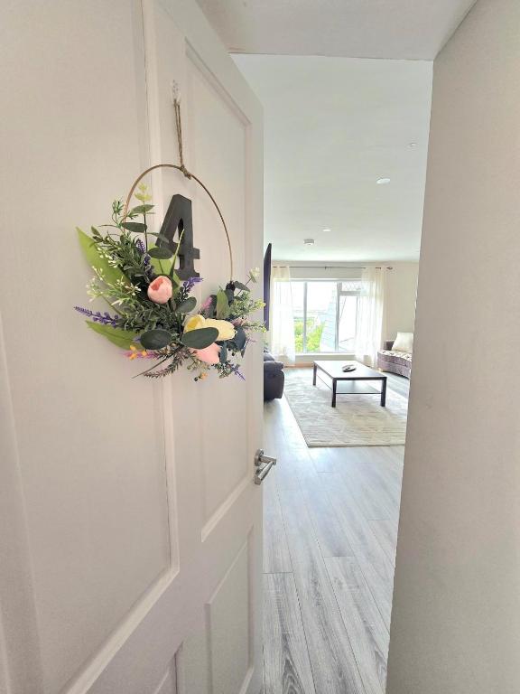 Abbey Lodge 4 bedroom Apartment - B&B Ardara