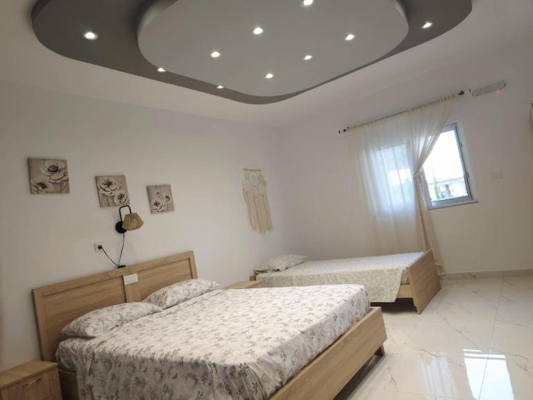 Tina's Studio - B&B Pastida
