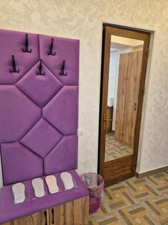 Imron Boutique - Chambres d'hôtes Samarcande